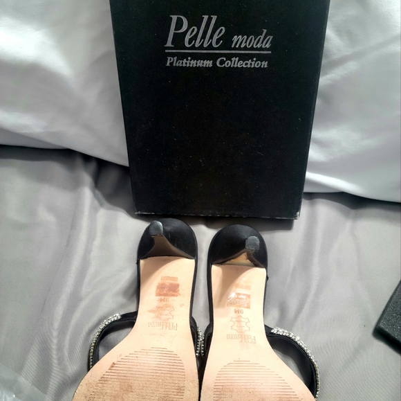 PELLE moda Platinum Collection shoes - Picture 2 of 3